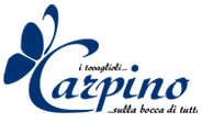 Carpino srl - I tovaglioli sulla bocca di tutti