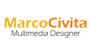 Marco Civita - Multimedia Designer